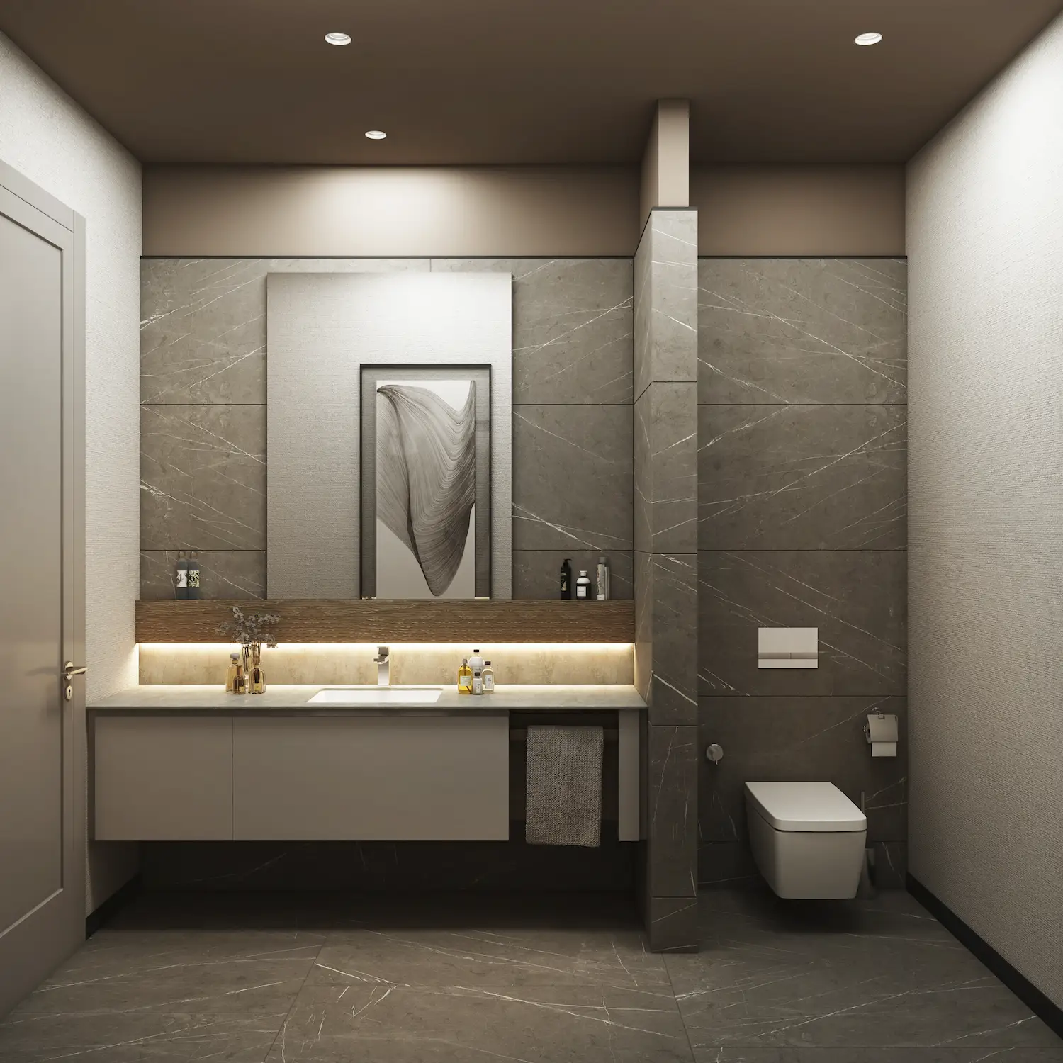 Image of Big Country Villa