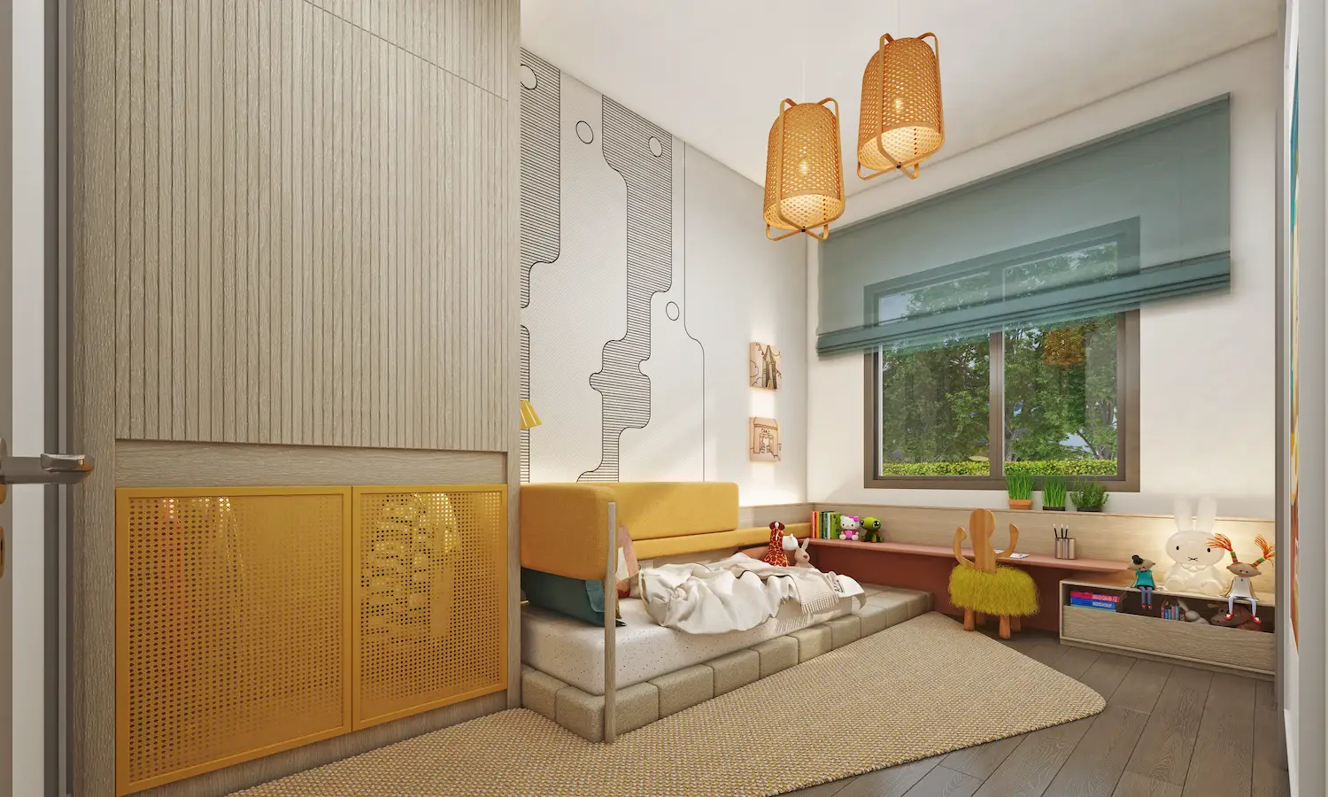 Image of Big Country Villa