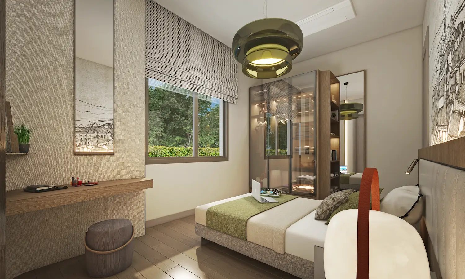 Image of Big Country Villa