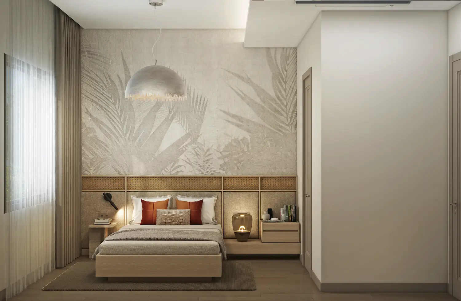 Image of Big Country Villa