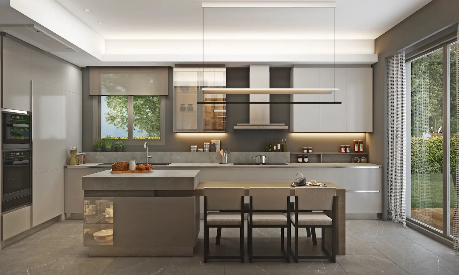 Image of Big Country Villa