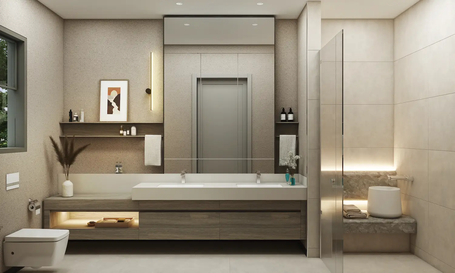 Image of Big Country Villa