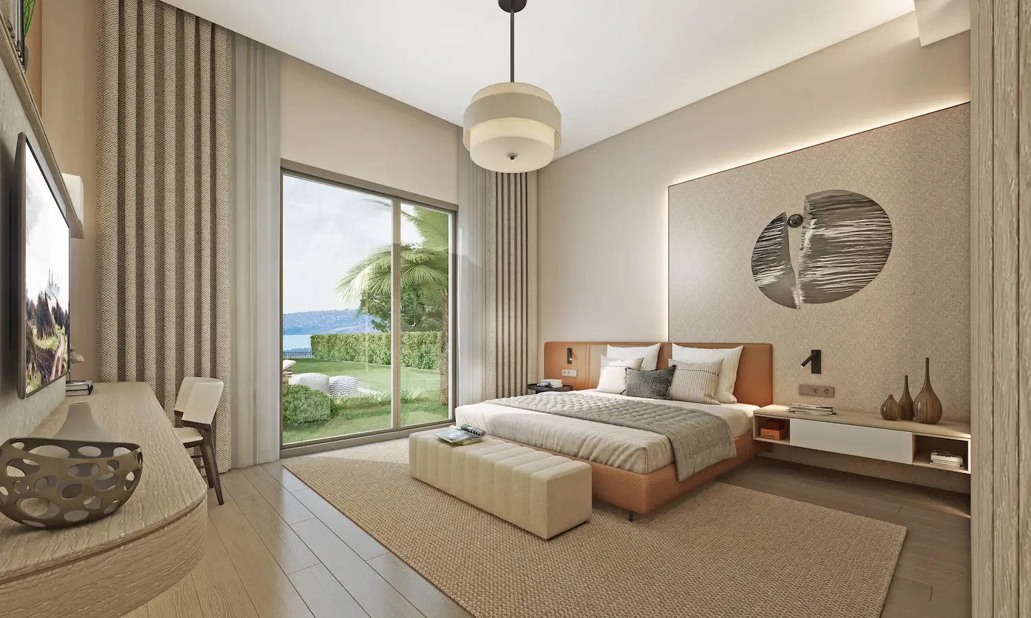 Image of Big Country Villa