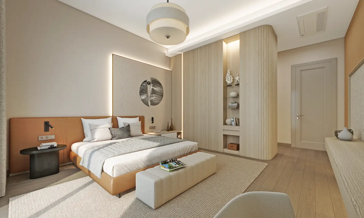 Image of Big Country Villa