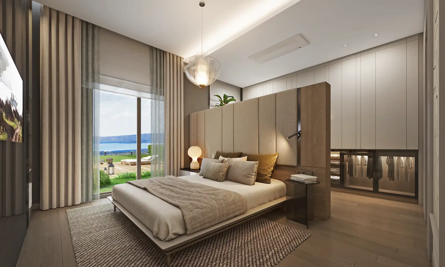 Image of Big Country Villa