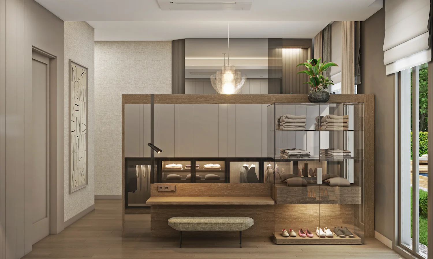 Image of Big Country Villa