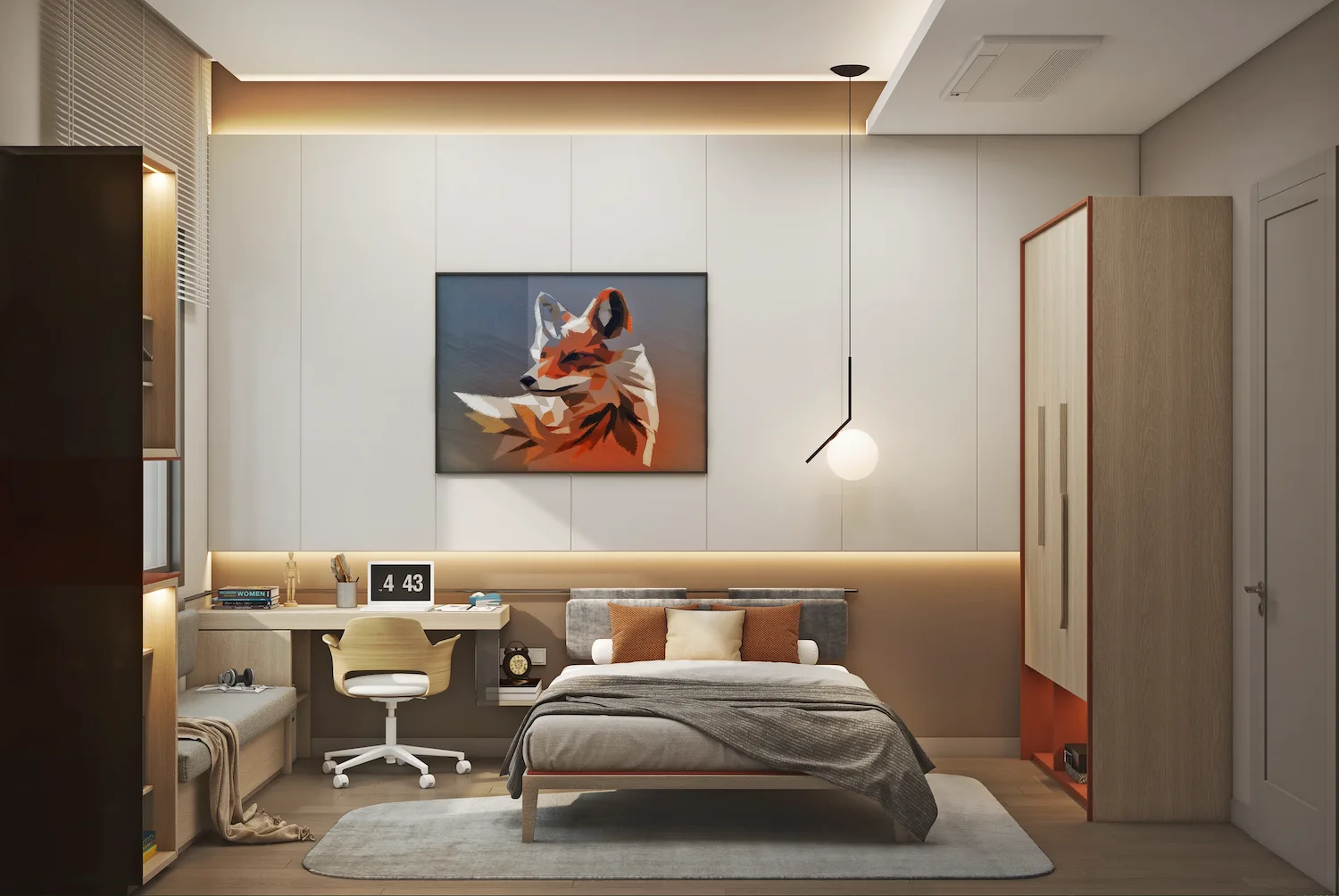 Image of Big Country Villa