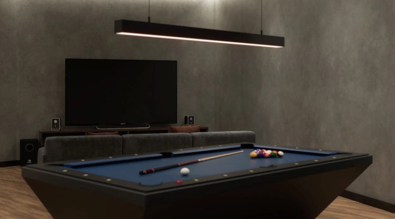 Image of Big Country Villa