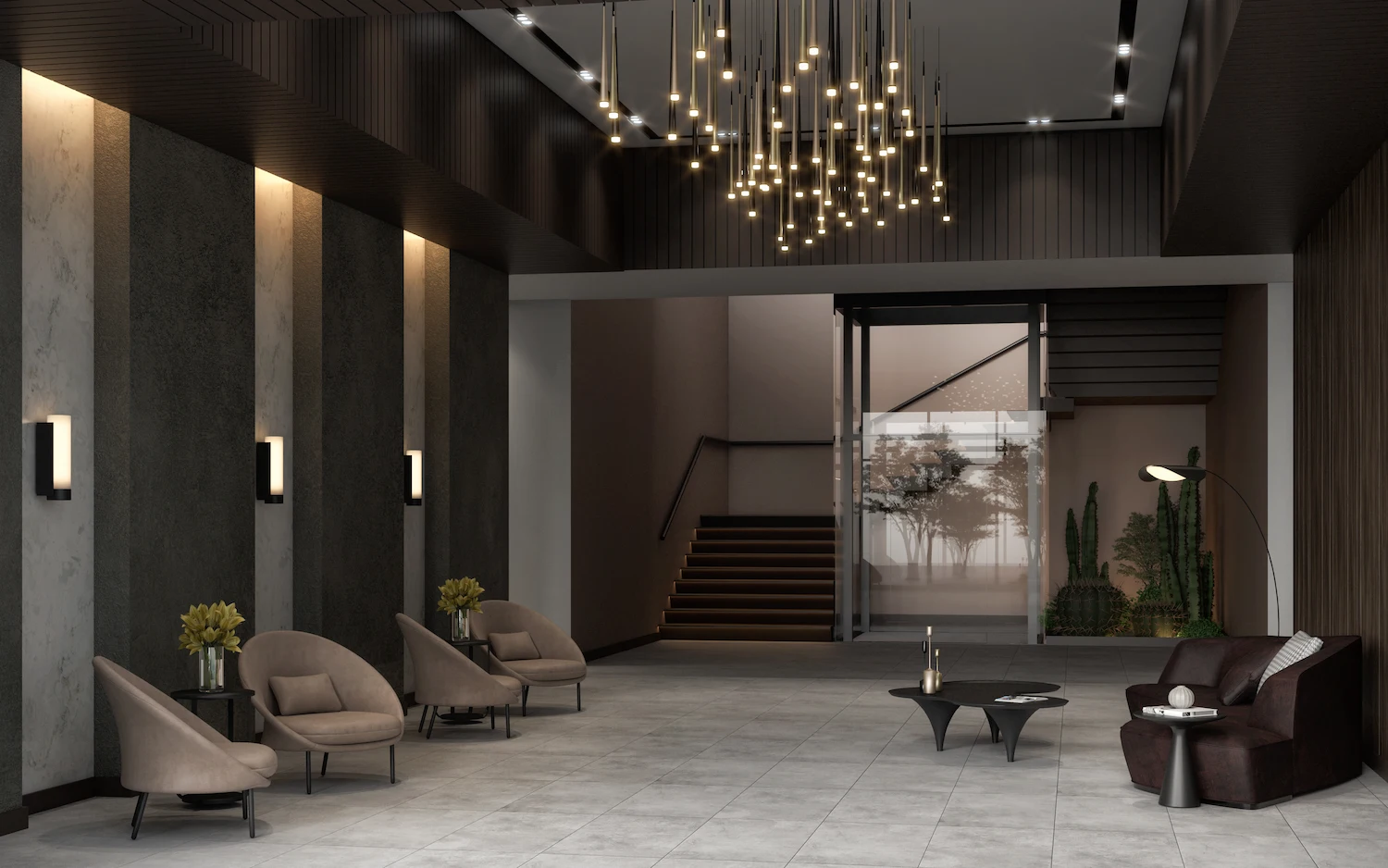 Image of Big Country Villa