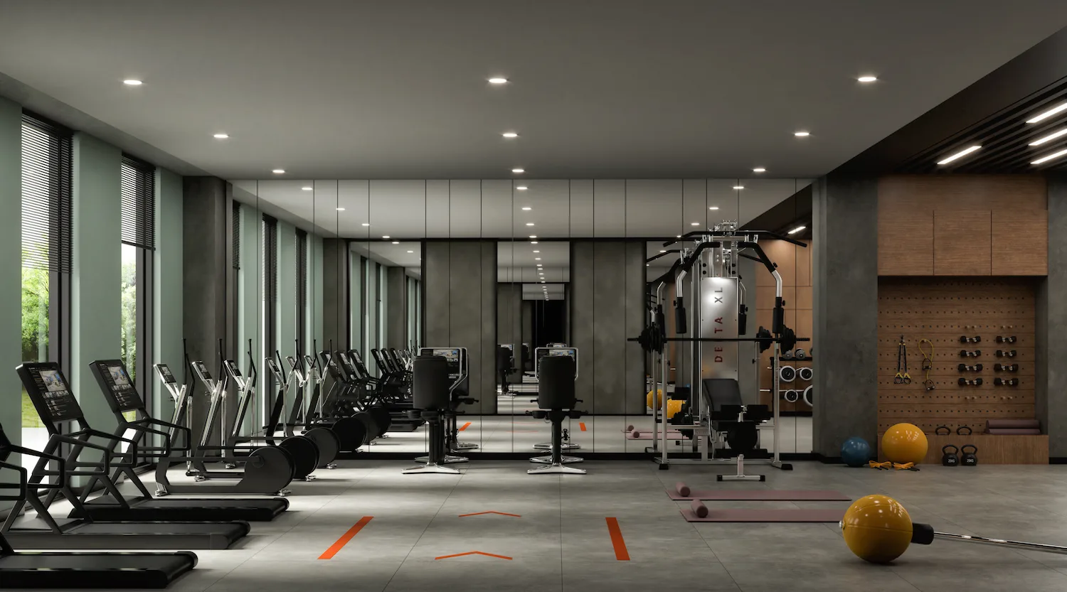 Image of Big Country Villa