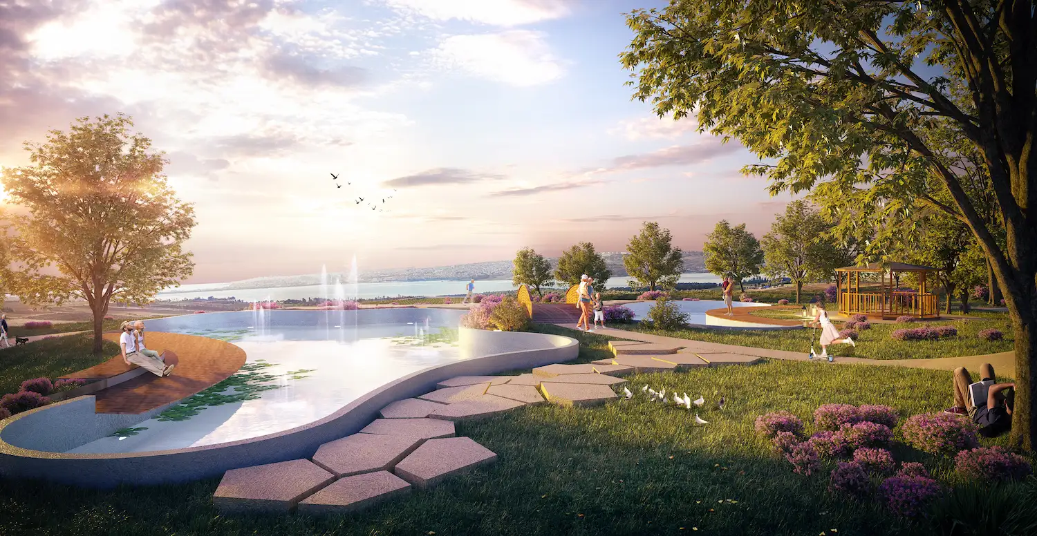 Image of Big Country Villa