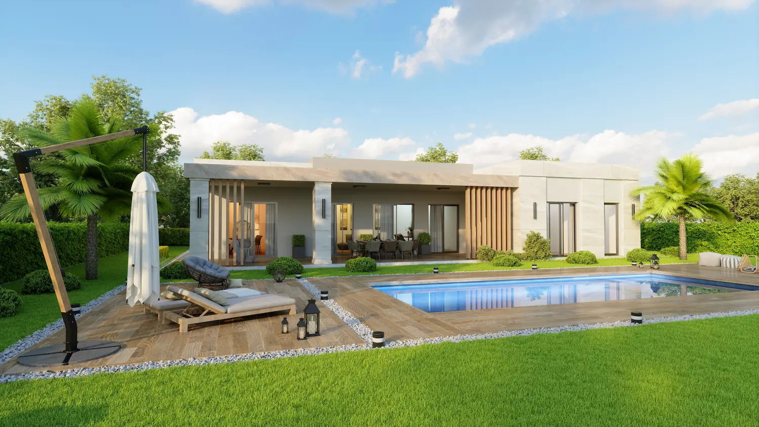 Image of Big Country Villa