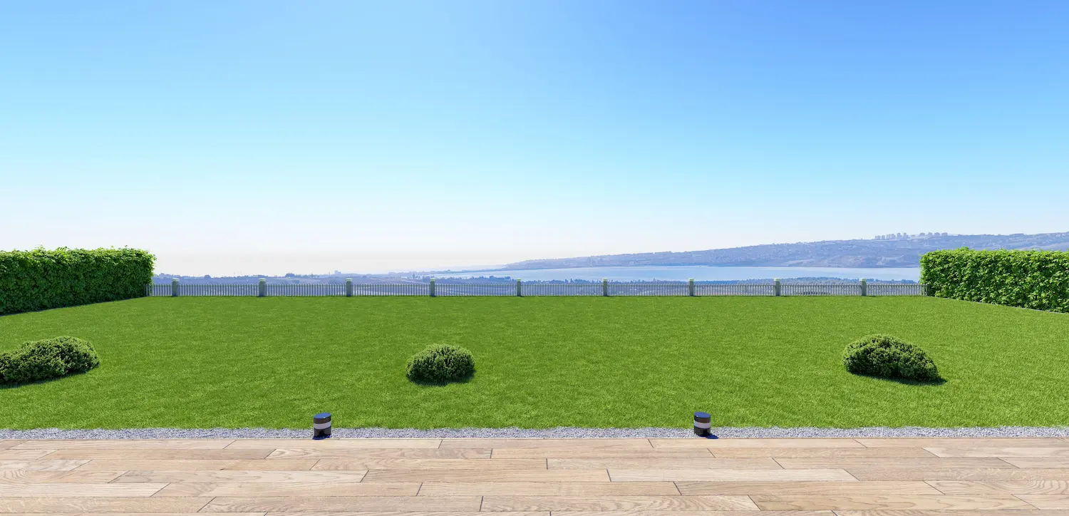 Image of Big Country Villa