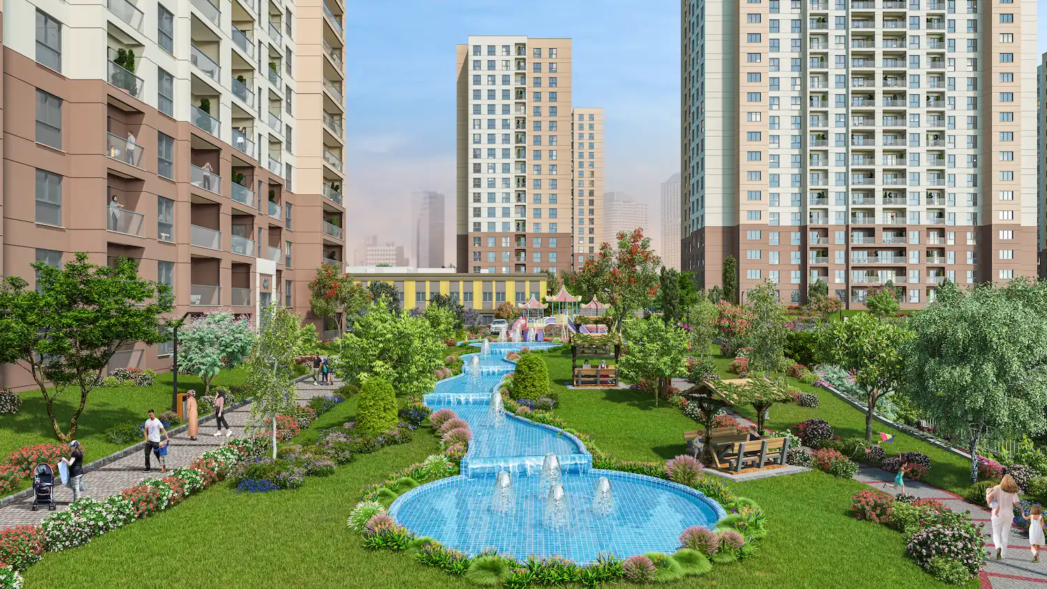 Image of Bizim Evler 11