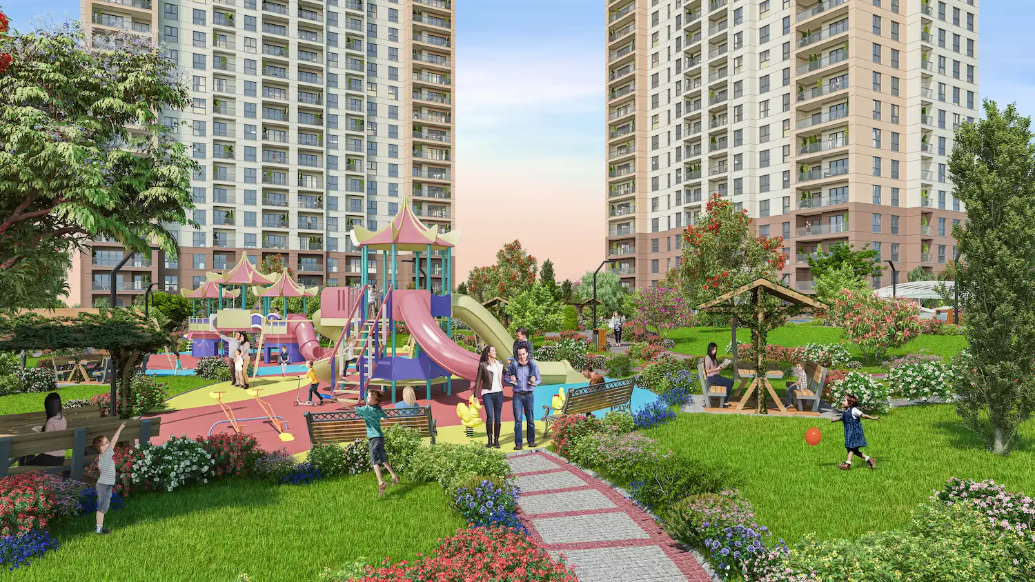 Image of Bizim Evler 11