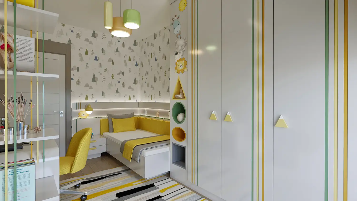 Image of Bizim Evler 11