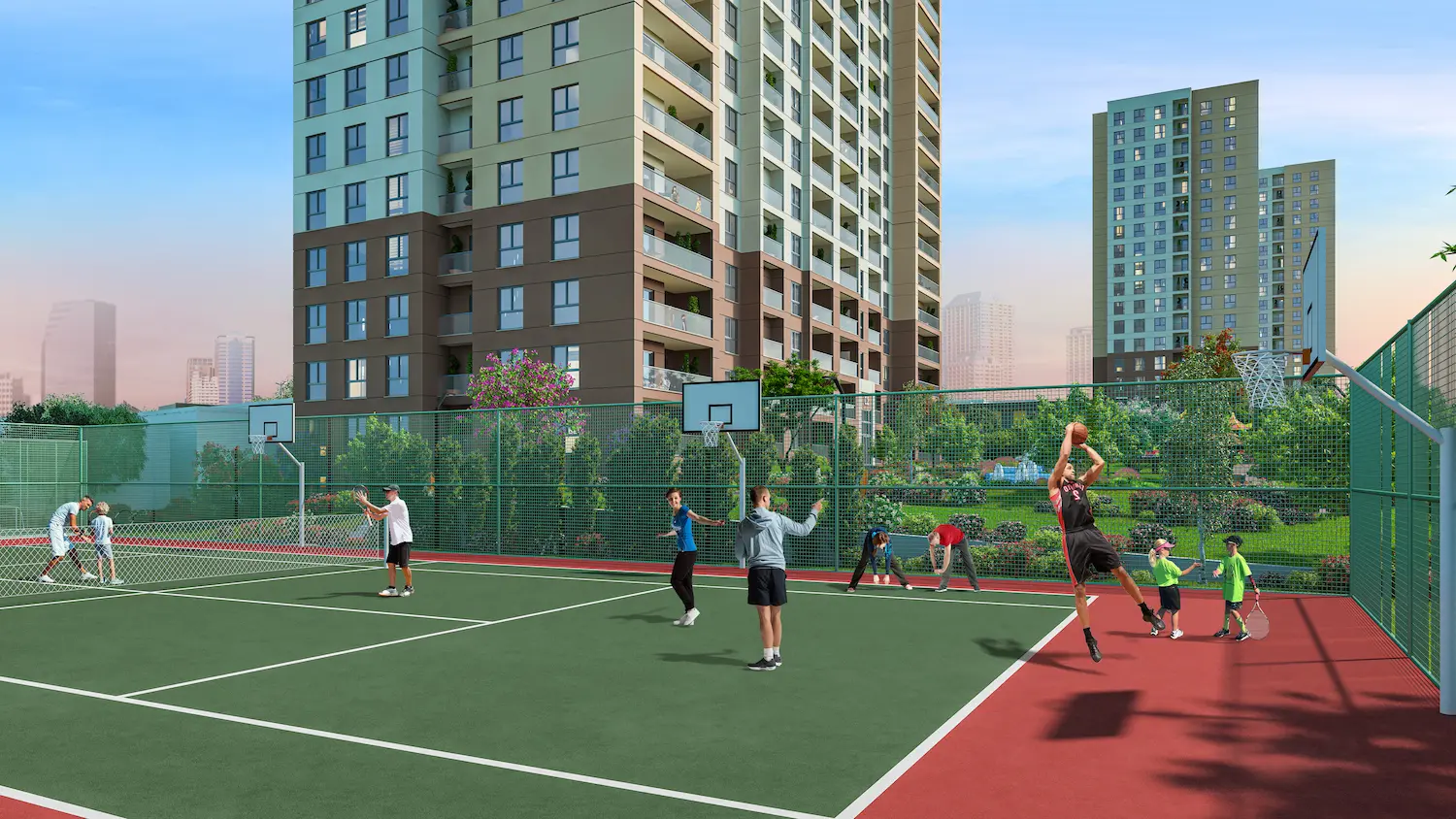 Image of Bizim Evler 11