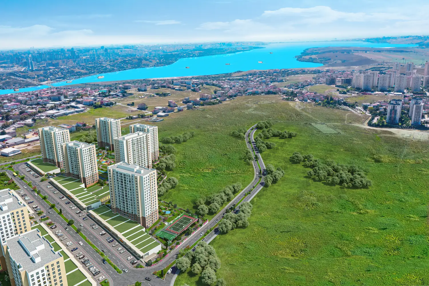 Image of Bizim Evler 11