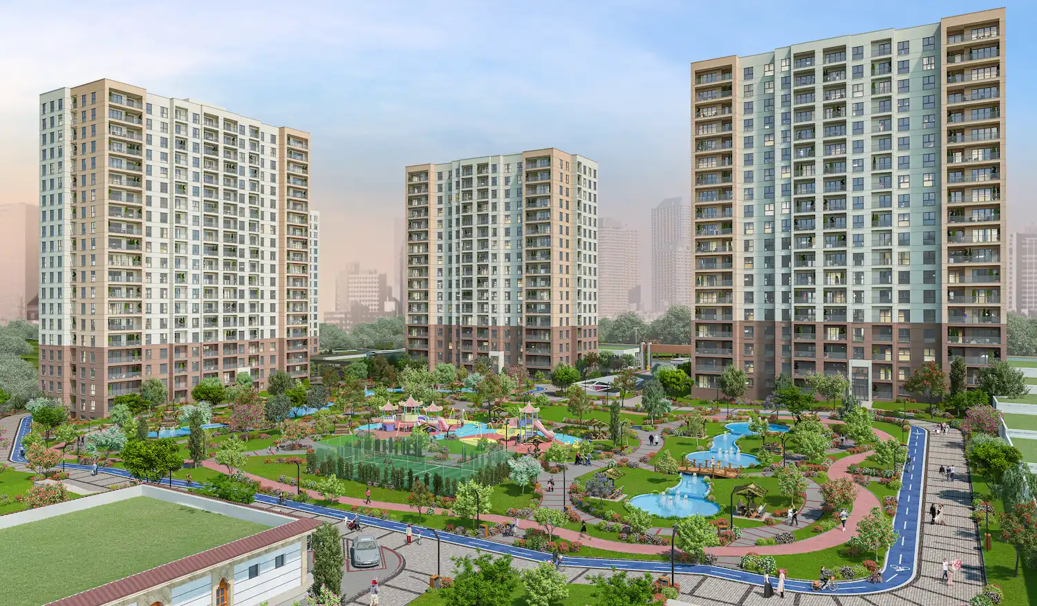 Image of Bizim Evler 11