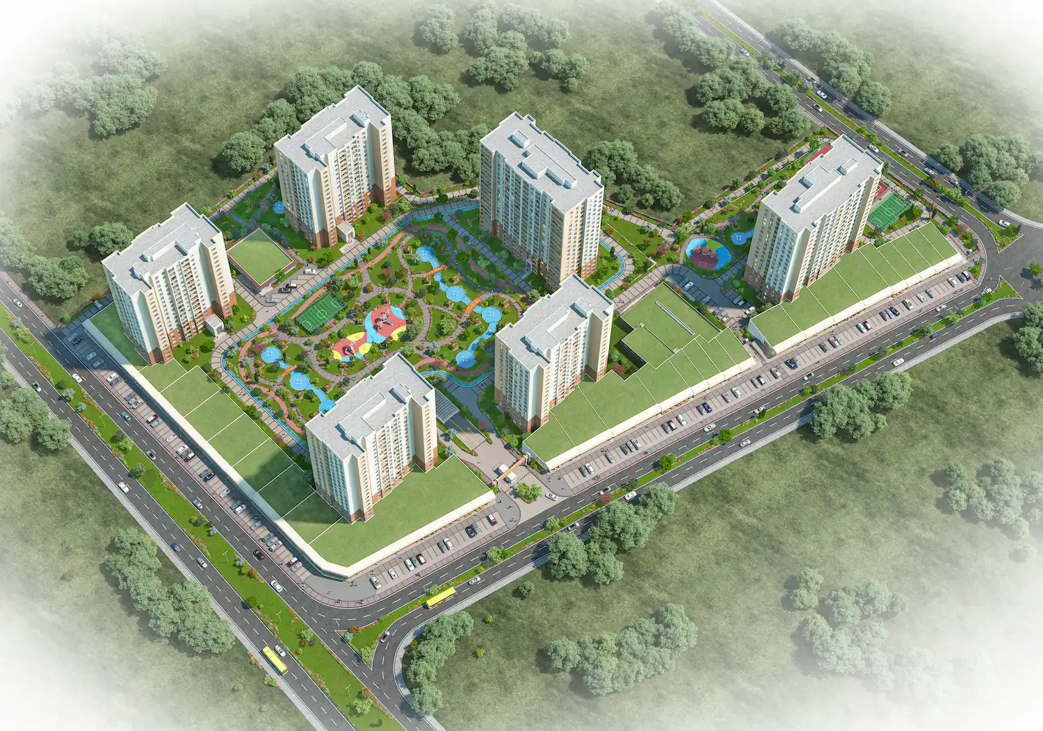 Image of Bizim Evler 11