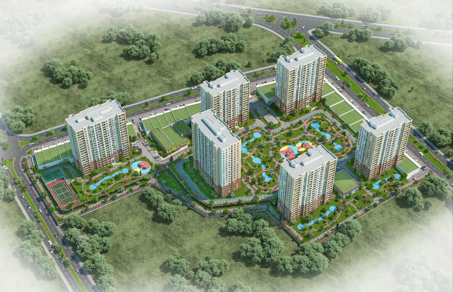 Image of Bizim Evler 11