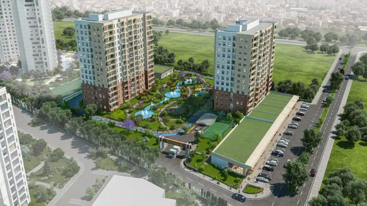 Image of Bizim Evler 9