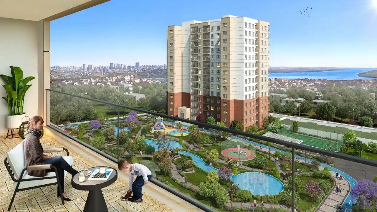 Image of Bizim Evler 9