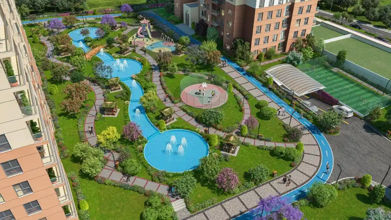 Image of Bizim Evler 9