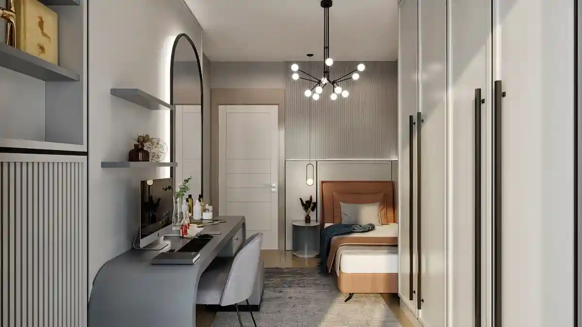 Image of Bizim Evler 9