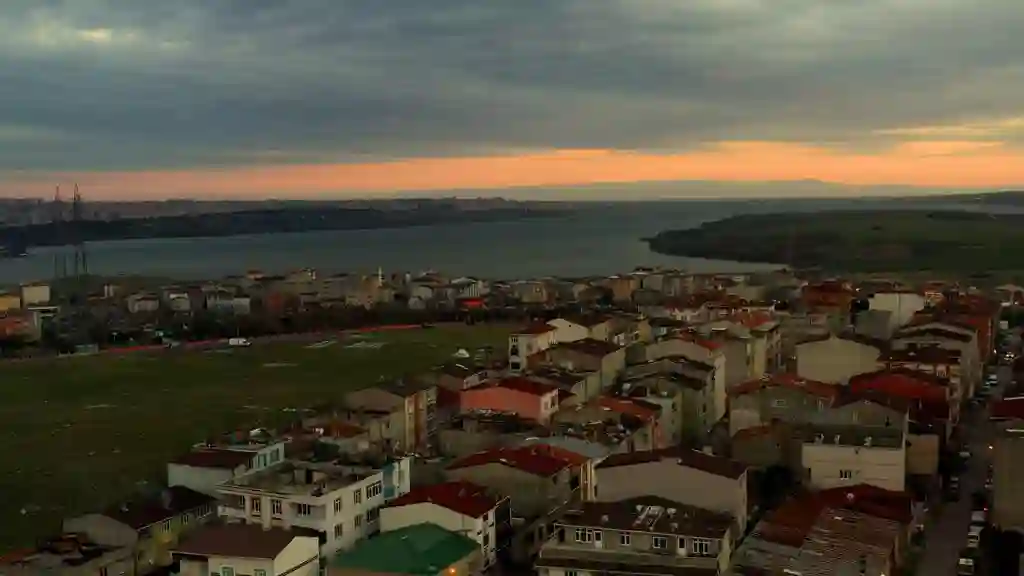 Image of Bizim Evler 9