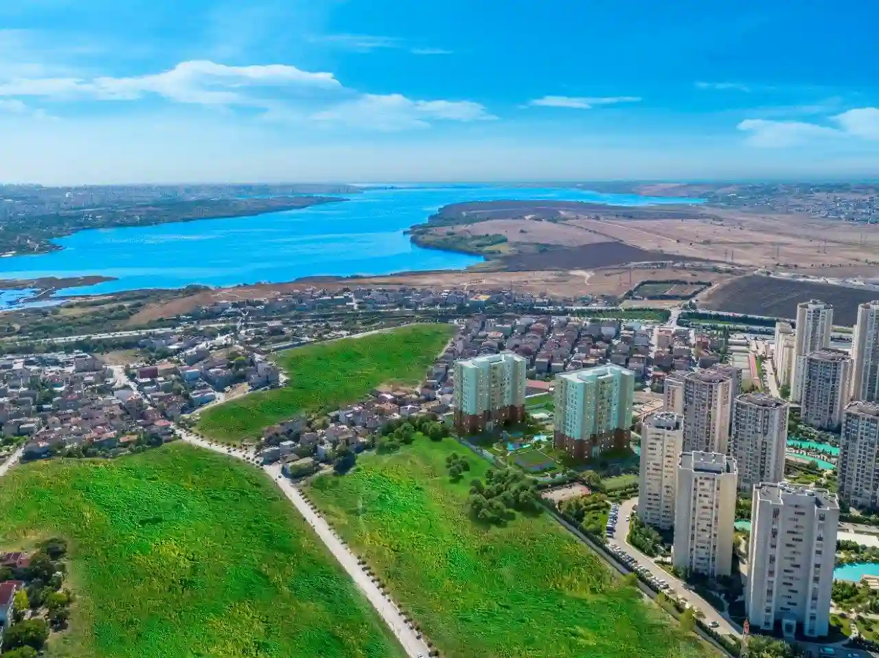 Image of Bizim Evler 9