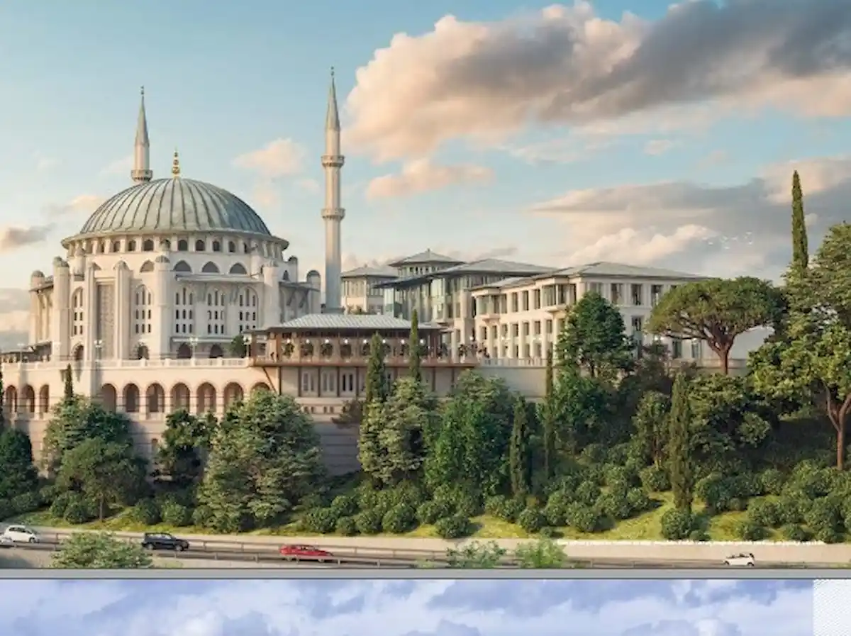 Image of Bizim Mahal