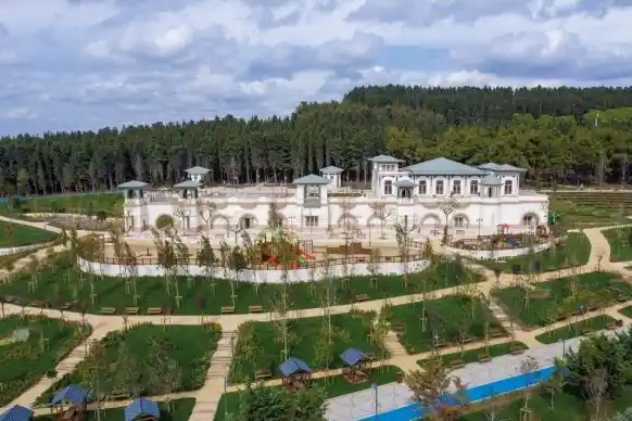 Image of Bizim Mahal