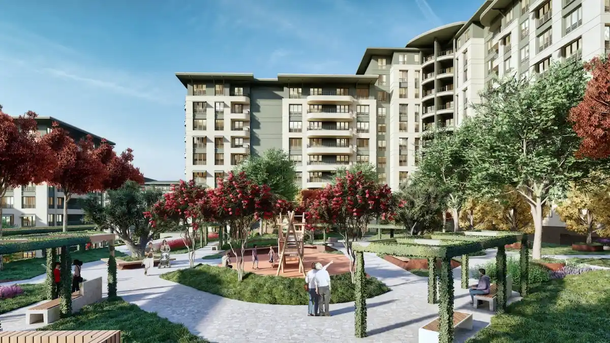 Image of Bizim Mahal