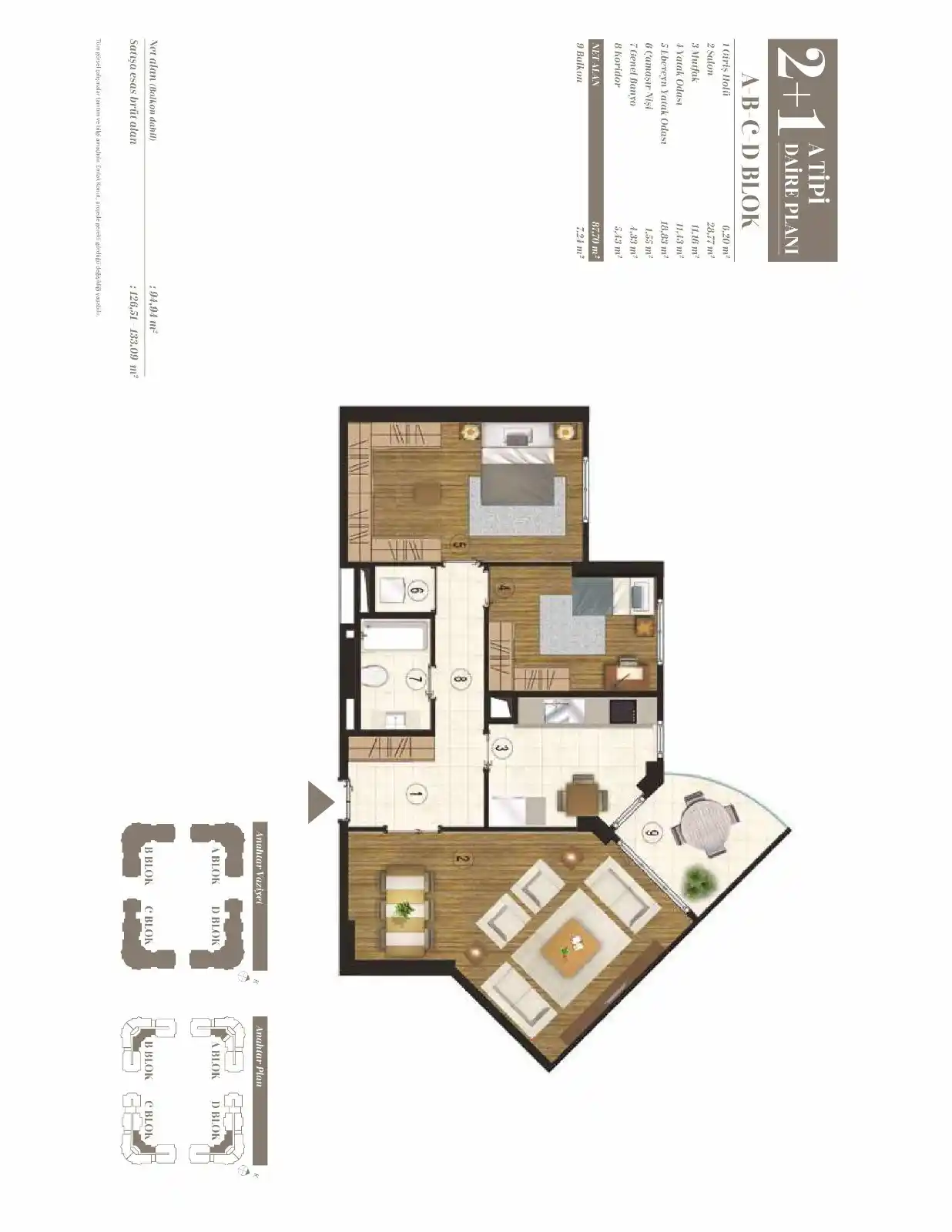 Image of Bizim Mahal