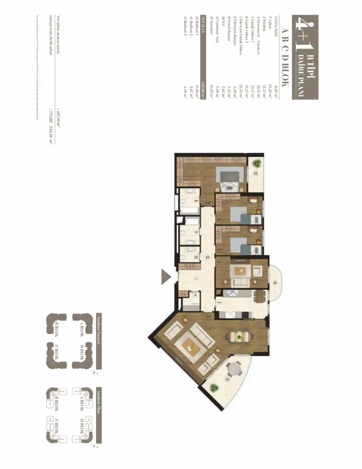 Image of Bizim Mahal