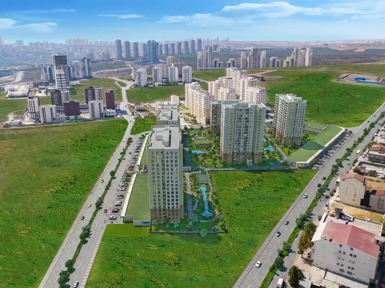 Image of Bizimevler 10