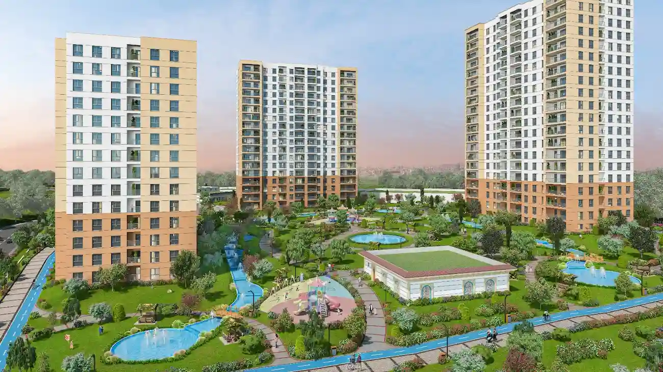 Image of Bizimevler 10