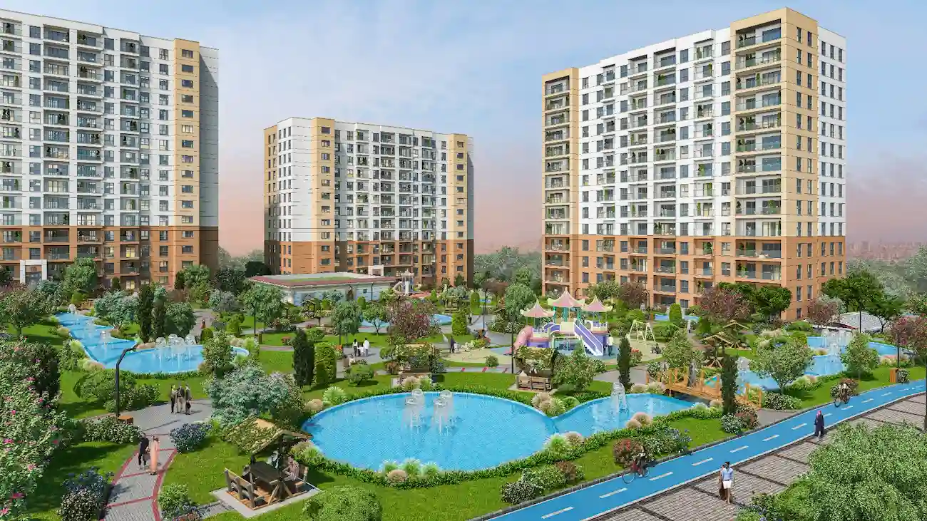 Image of Bizimevler 10