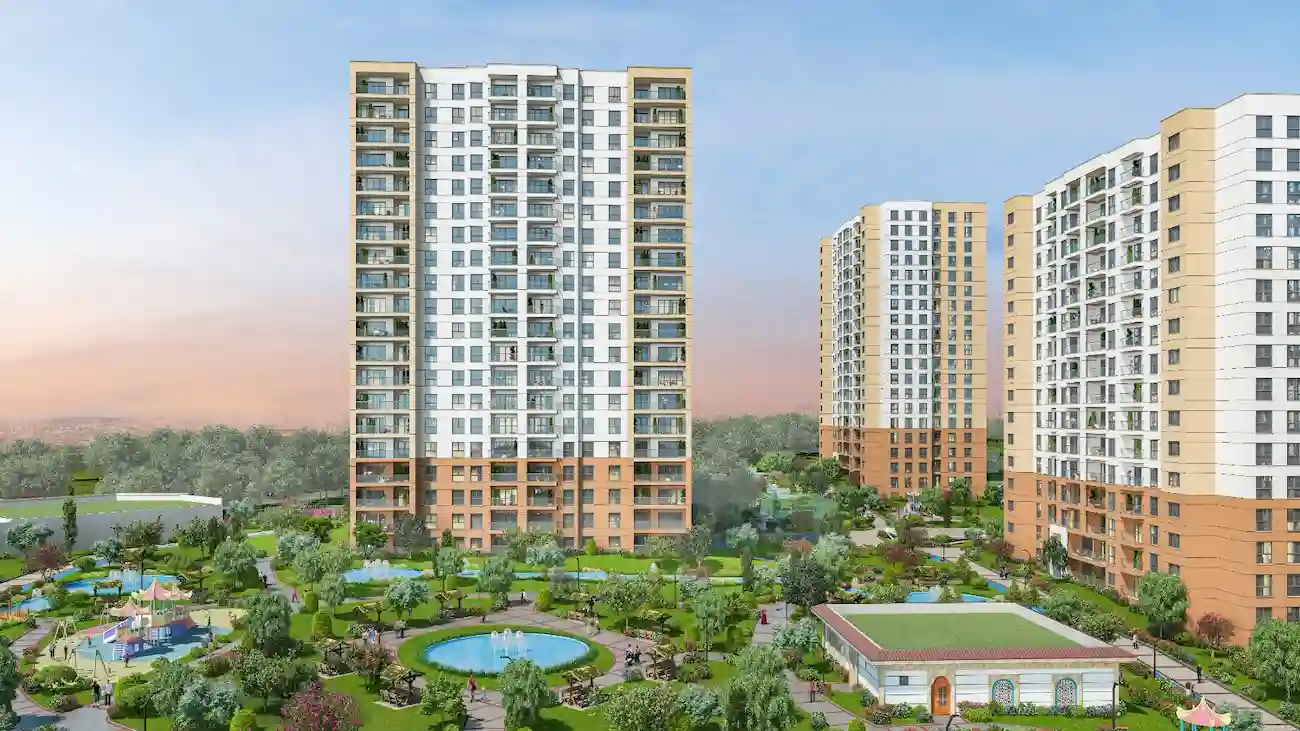 Image of Bizimevler 10