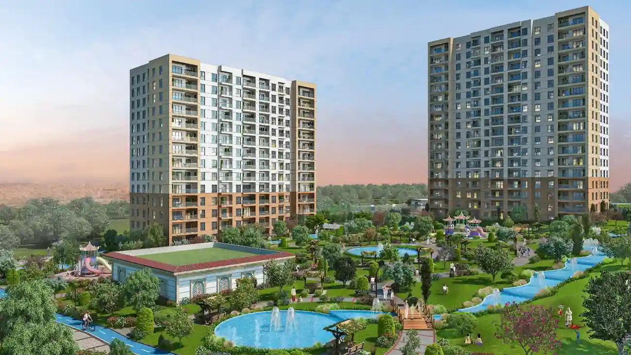 Image of Bizimevler 10