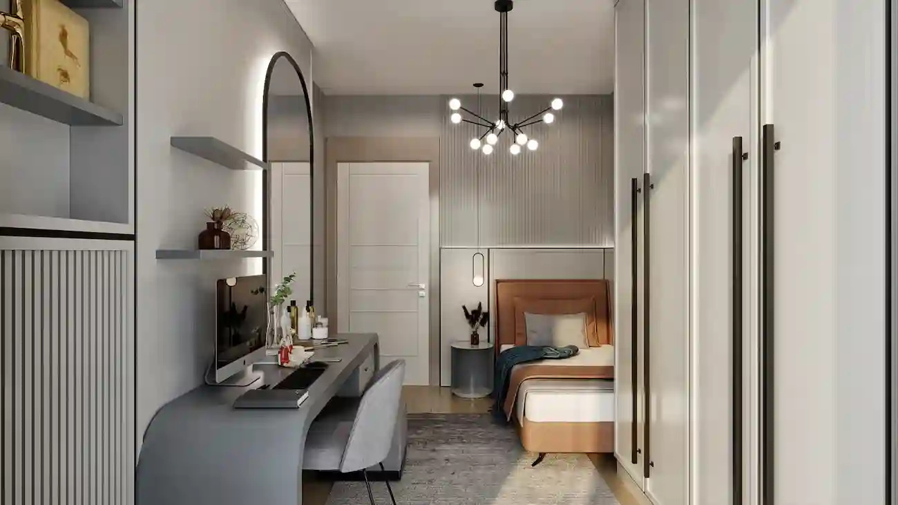 Image of Bizimevler 10