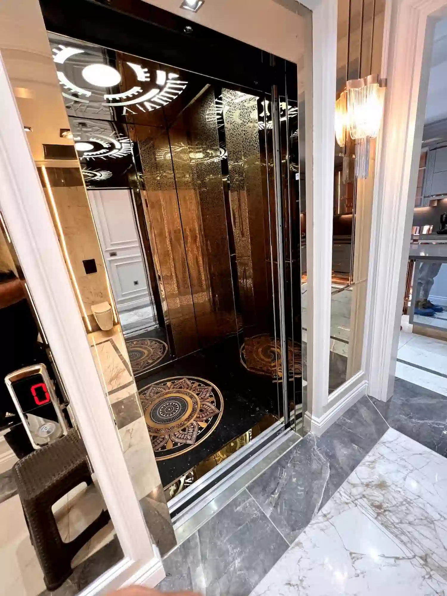 Image of Blue Sea Mimarsinan