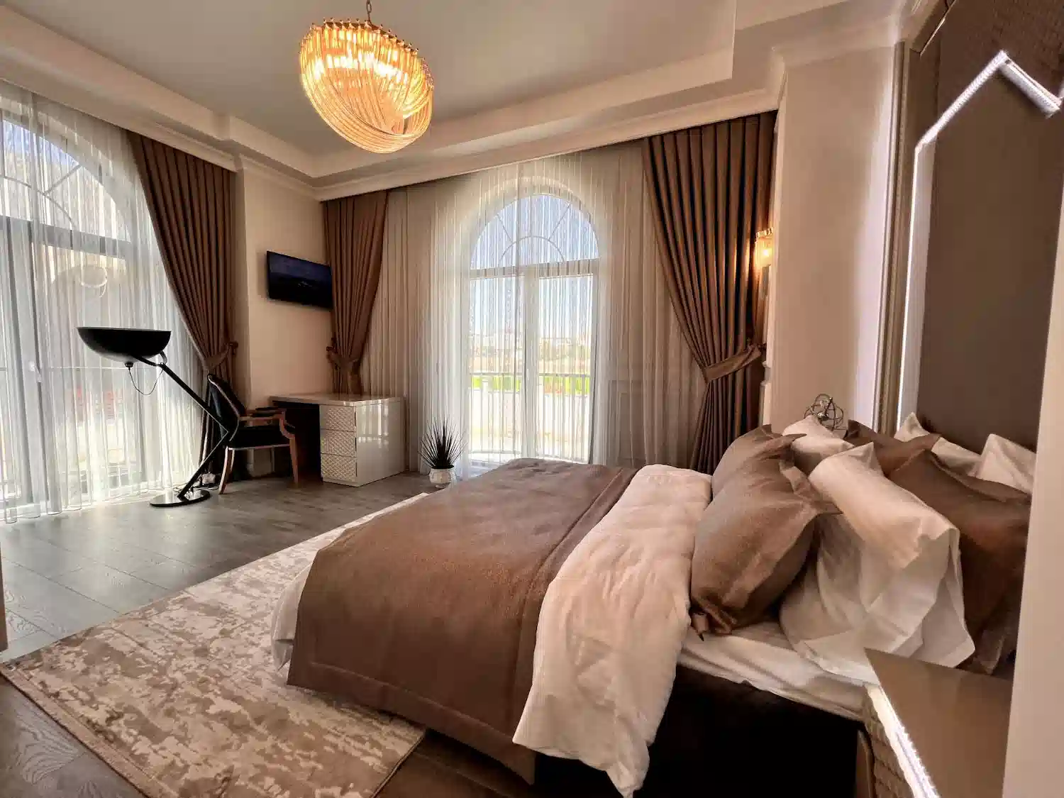 Image of Blue Sea Mimarsinan