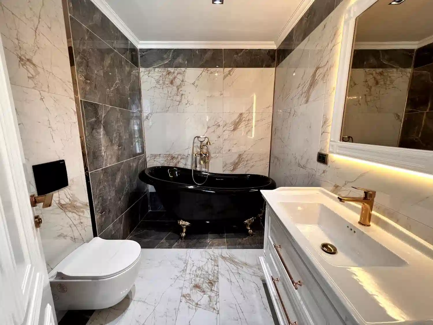 Image of Blue Sea Mimarsinan