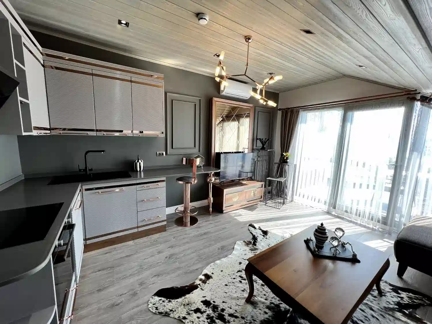 Image of Blue Sea Mimarsinan