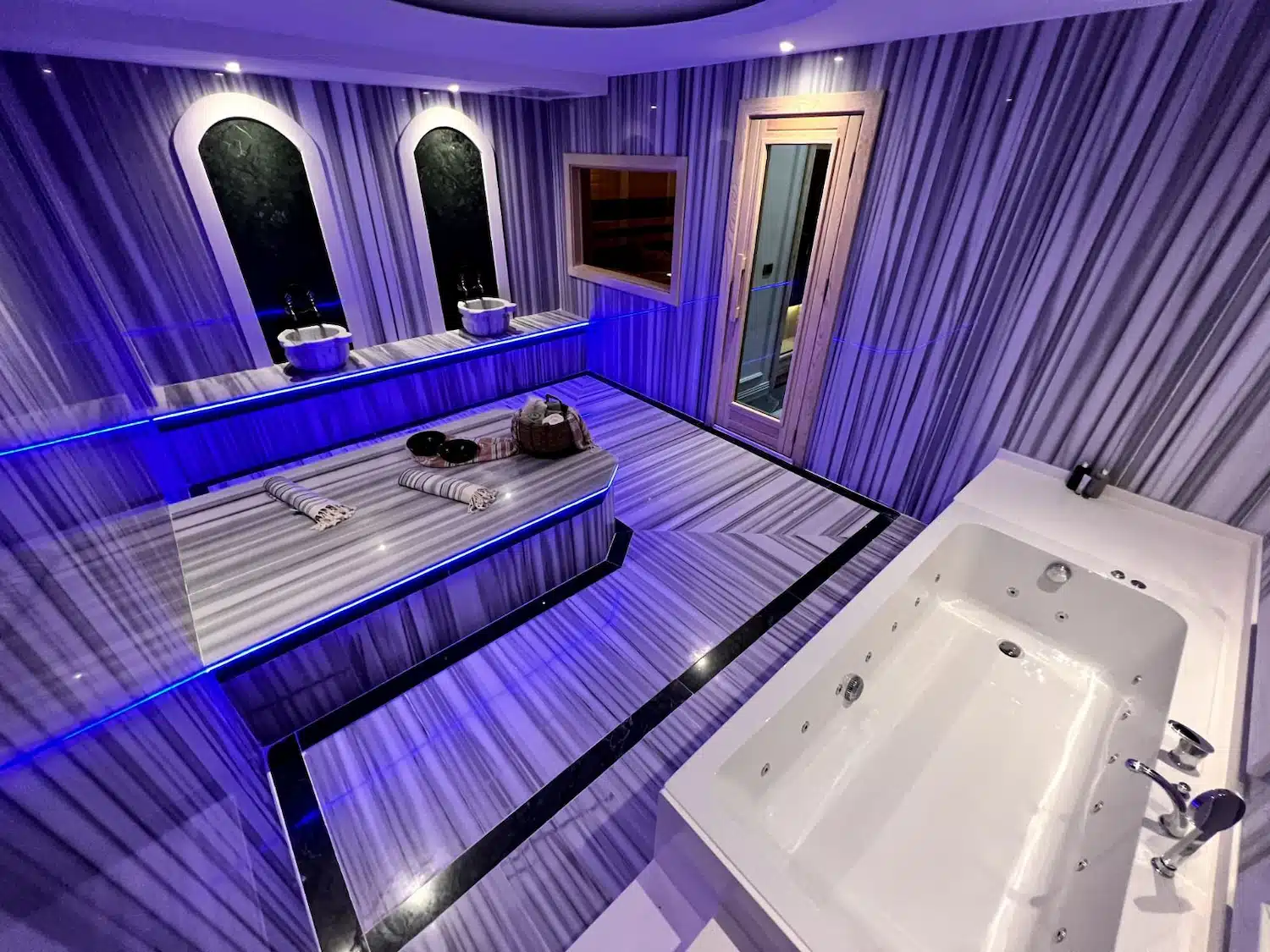 Image of Blue Sea Mimarsinan