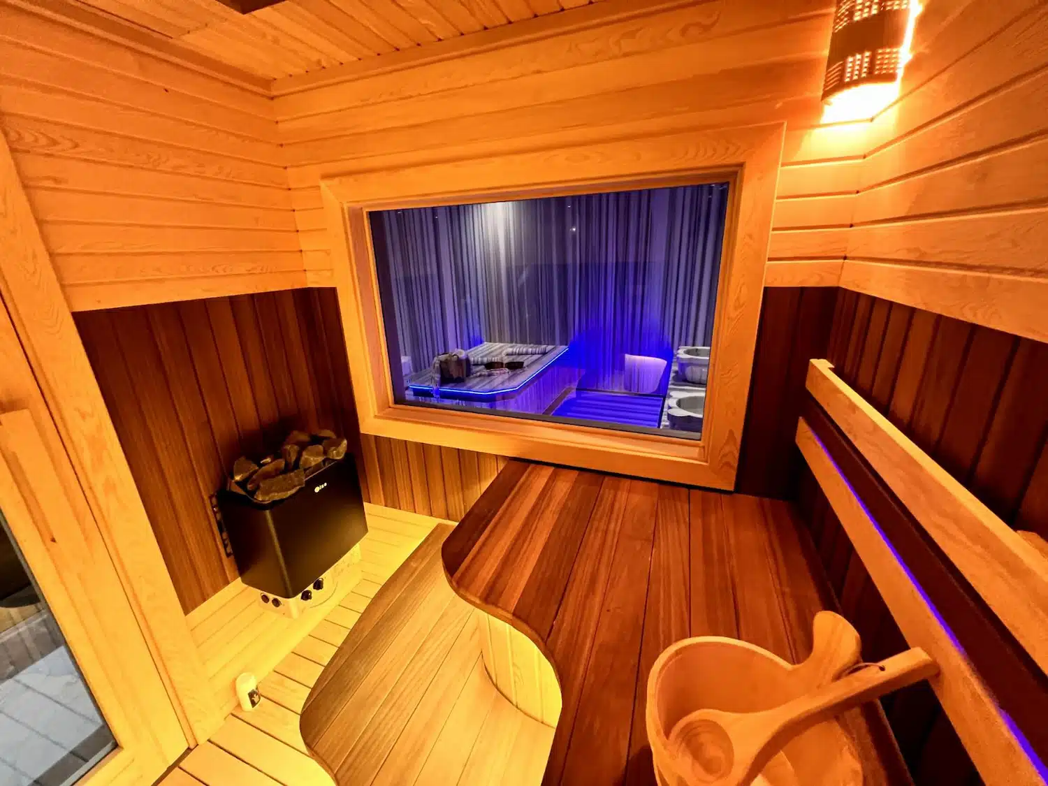 Image of Blue Sea Mimarsinan