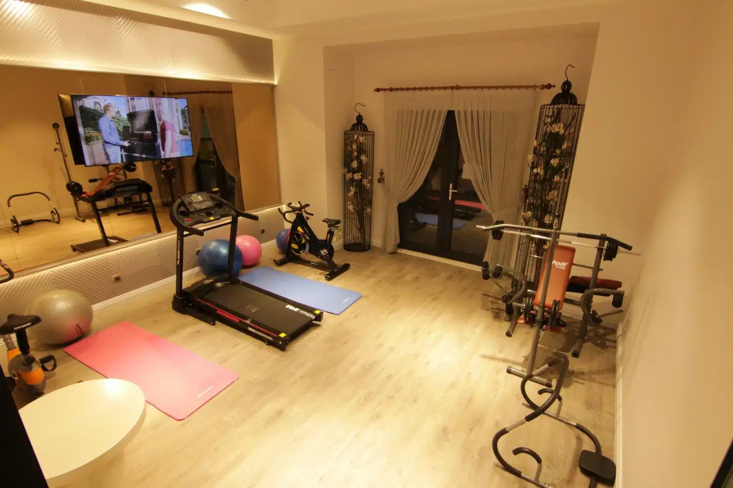 Image of Blue Sea Mimarsinan