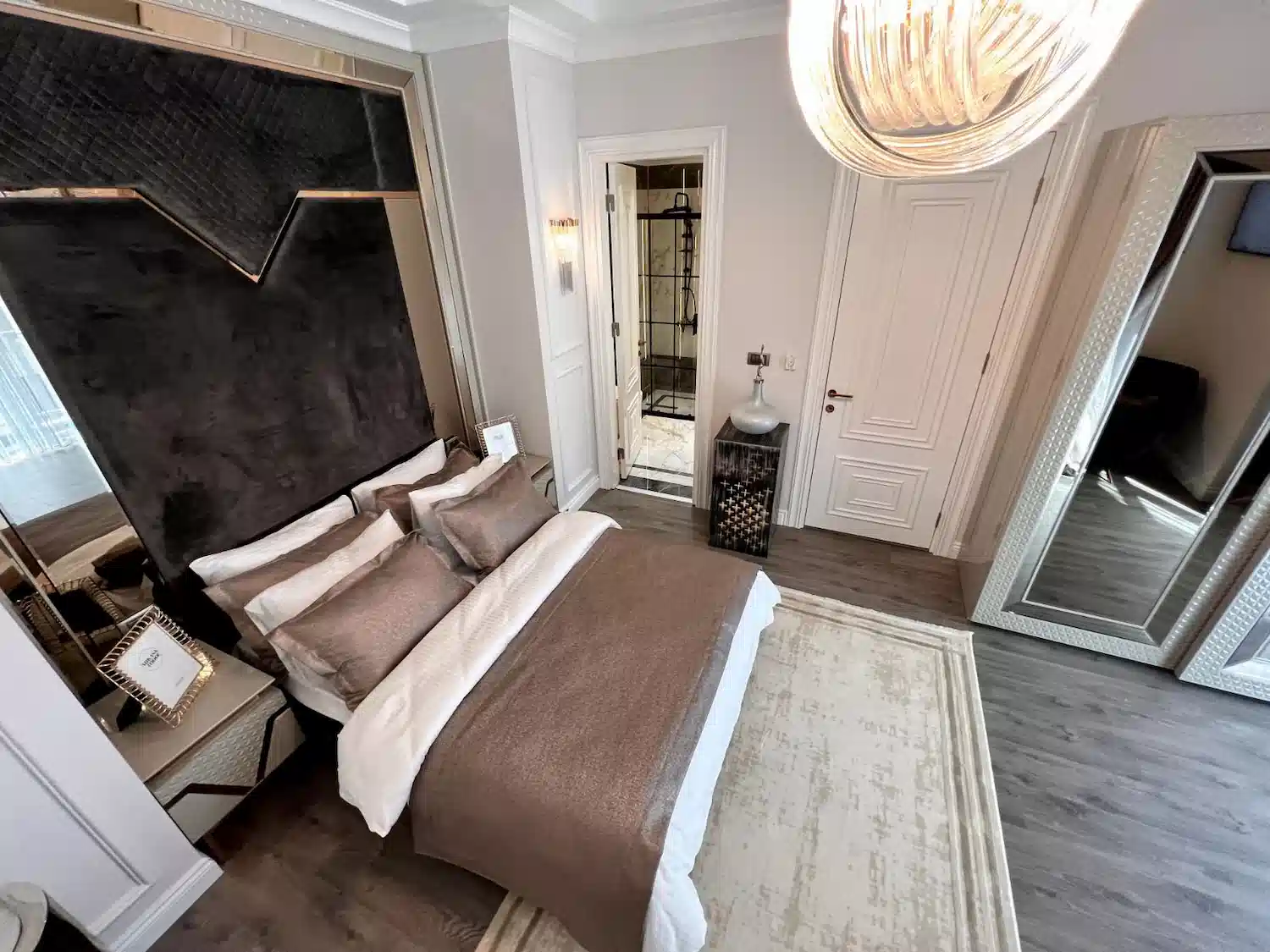 Image of Blue Sea Mimarsinan